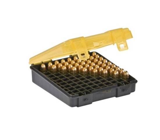 Plano 9mm/.380 Auto Ammunition Field Case-100