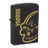 Voodoo Tactical Usb Electric Lighter Black