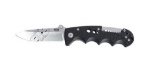 Sog Black/silver El 01 Kilowatt Folding Knife