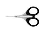 Kershaw Black Skeeter Iii Stainless Steel Scissors
