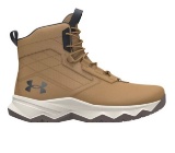 Under Armour Sz 11.5 Brown Stellar Tactical Boots