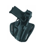 Gould & Goodrich Black G17 Right Hand Holster