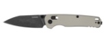 Kershaw Bel Air Knife Gray Pocket Knife