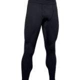 Under Armour Men's Small Coldgear Base Leggings