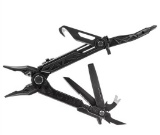 Gerber Black Gray Center-drive Multi-tool