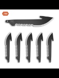 Outdoor Edge Black 2.5