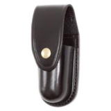 Gould & Goodrich Black Mk-4 Brass Aerosol Case