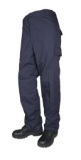 Tru-spec Medium Long Navy Blue 8-pocket Bdu Pants
