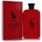 Ralph Lauren Polo Red Men's 6.7 Oz Spray