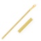 14k Gold Super Flex Herringbone Chain 3.0mm