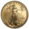 2004 1/4 Oz American Gold Eagle Bu