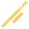 14k Gold Super Flex Herringbone Bracelet
