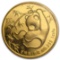 1985 China 1 Oz Gold Panda Bu (sealed)