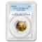 1995-w 1/4oz Proof American Gold Eagle Pr70 Dcam