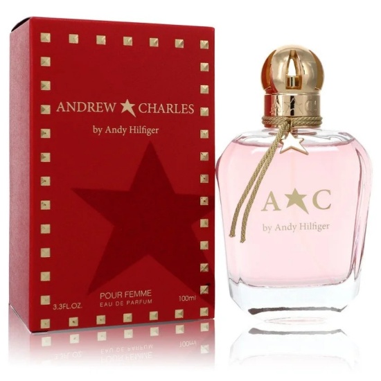 Andy Hilfiger Andrew Charles Women's 3.3 Oz Spray
