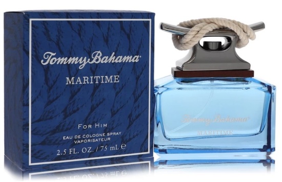 Tommy Bahama Maritime Men's 2.5 Oz Spray
