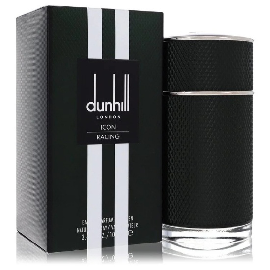Alfred Dunhill Icon Racing Men's 3.4 Oz Spray
