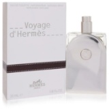 Hermes Voyage D'hermes 1.18 Oz Spray Refillable