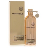 Montale Aoud Leather Women's 3.4 Oz Spray