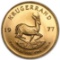 1977 South Africa 1 Oz Gold Krugerrand Bu