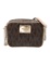 Michael Kors Brown & Neut Printed Crossbody Bag