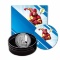 2023 Samoa 1 Oz Silver Dc Comics Flash Proof