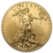 2010 1 Oz American Gold Eagle Bu