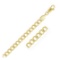14k Gold Curb Chain