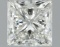 Gia Certified Princess Cut 1.50ct Si2 Diamond