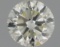 Gia Certified Round Cut 1.50ct Vvs1 Diamond