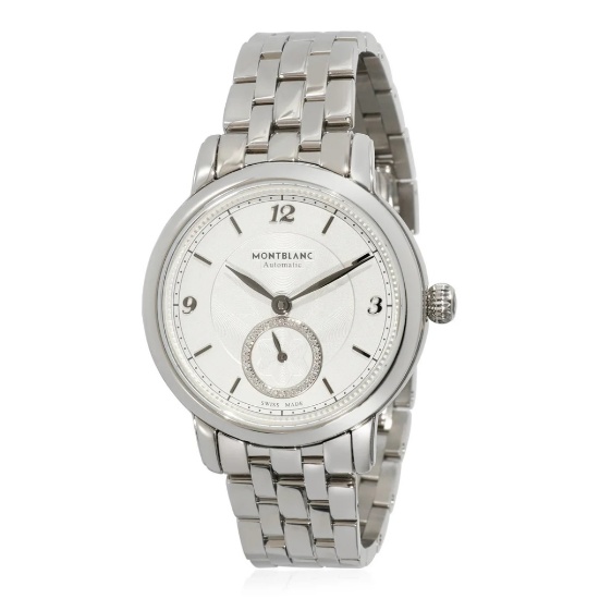 Montblanc Star Legacy Automatic Women's 32mm