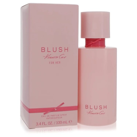 Kenneth Cole Blush Women's 3.4 Oz Spray