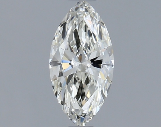 Gia Certified Marquise Cut .60ct Vs2 Diamond