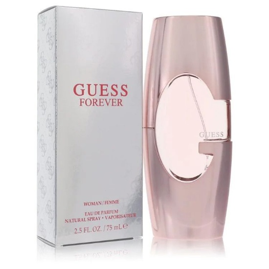 Guess Forever Women's 2.5 Oz Eau De Parfum Spray