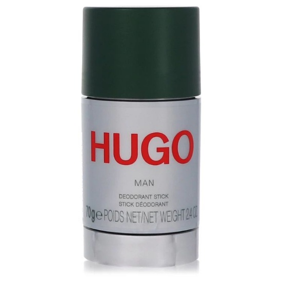 Hugo Boss Hugo Men's 2.5 Oz Deodorant Stick