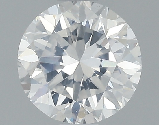 Gia Certified Round Cut 1.00ct I1 Diamond