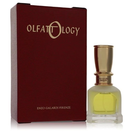 Enzo Galardi Olfattology Intenez 1.7 Oz Spray