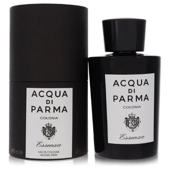 Acqua Di Parma Colonia Essenza Men's 6 Oz Spray
