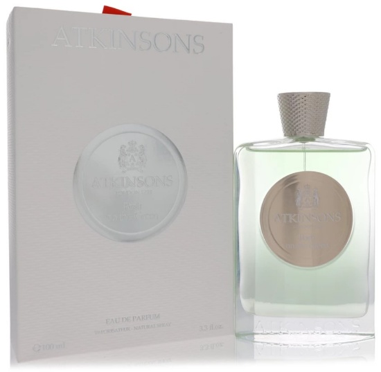 Atkinsons Posh On The Green Women's 3.3 Oz Spray