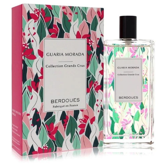 Berdoues Guaria Morada Women's 3.38 Oz Spray