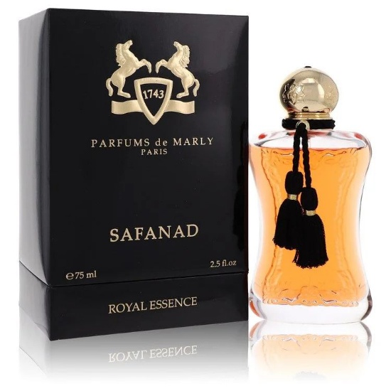 Parfums De Marly Safanad Women's 2.5 Oz Spray