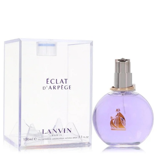 Lanvin Eclat D'arpege Women's 3.4 Oz Spray