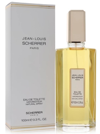 Jean Louis Scherrer Women's 3.4 Oz Spray