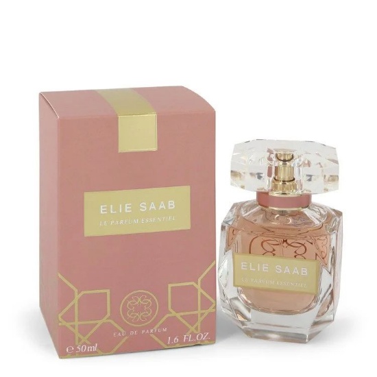 Elie Saab Le Parfum Essentiel Women's 1.6 Oz Spray