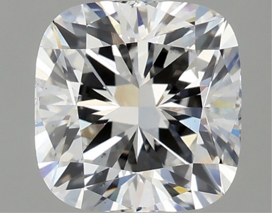 Igi Certified Cushion Cut 1.87ct Vs2 Lab Diamond