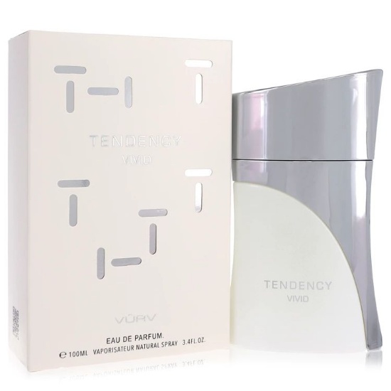 Vurv Tendency Vivid Women's 3.4 Oz Spray