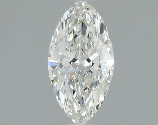 Gia Certified Marquise Cut .40ct Vs2 Diamond