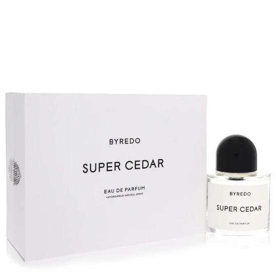 Byredo Super Cedar Women's 3.4 Oz Spray