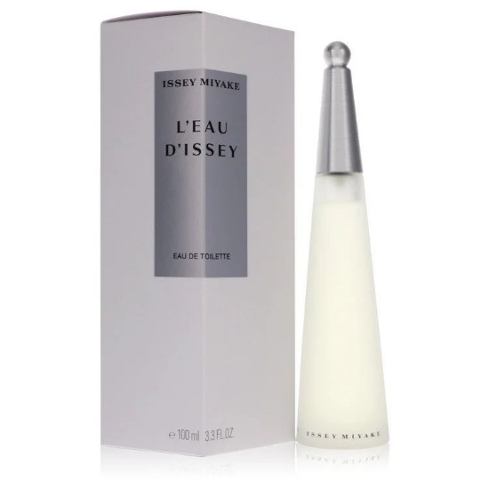 Issey Miyake L'eau D'issey Women's 3.3 Oz Spray