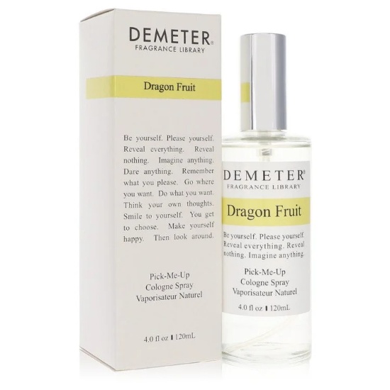 Demeter Dragon Fruit Women's 4 Oz Cologne Spray